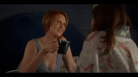 And Just Like That… S03E06