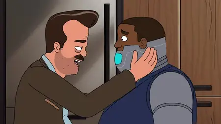 Grimsburg S02E09