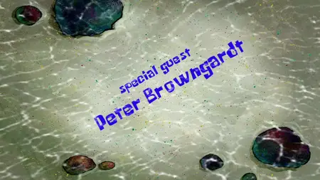 SpongeBob SquarePants S12E01