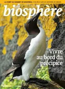 Biosphère - Juillet-Août 2025