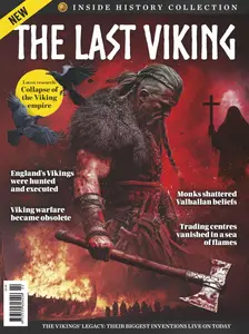 Inside History Collection - The Last Viking - 26 May 2025
