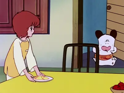 Ohayou! Spank - 54
