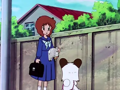 Ohayou! Spank - 54