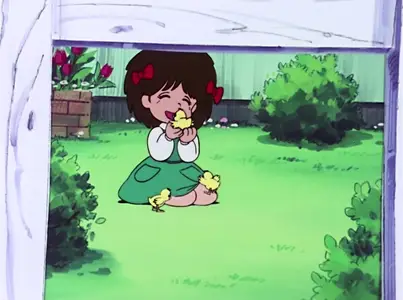 Ohayou! Spank - 54