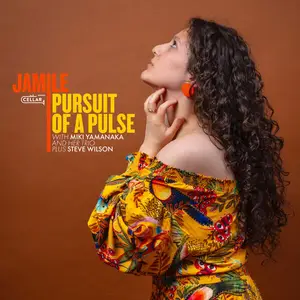 Jamile - Pursuit of a Pulse (2025)