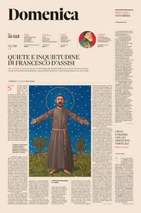 Il Sole 24 Ore Domenica - 31 Agosto 2025