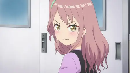Henjin no Salad Bowl - S01E09 (BD 1080p HEVC Opus