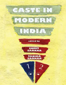 Caste in Modern India: A Reader (Two Volume Set)