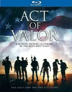 Act of Valor (2012)