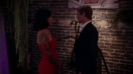 MacGyver S04E07