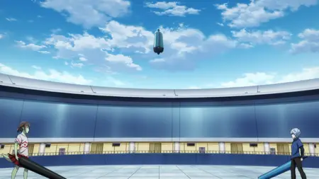 Tower of God - S02E19