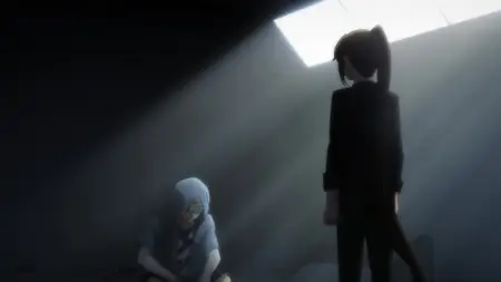 Tower of God - S02E19