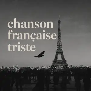 VA - Chanson française triste (2026)