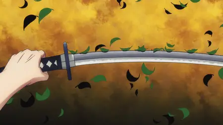 Rurouni Kenshin S02E26 On the East Sea Road