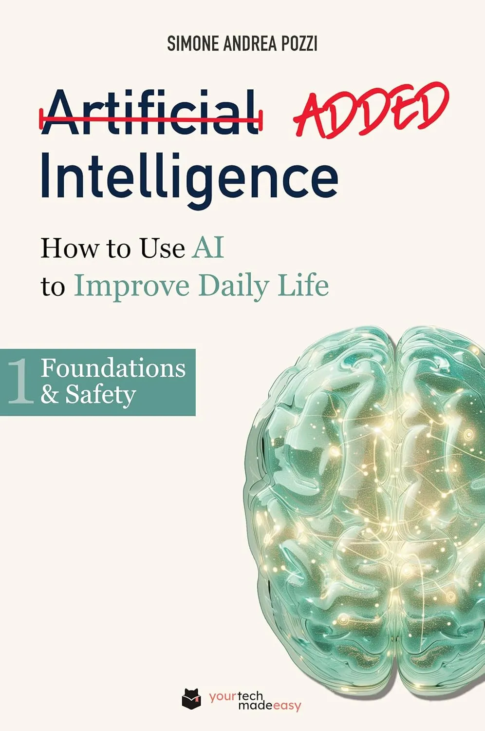 Added Intelligence: How to Use AI to Improve Daily Life