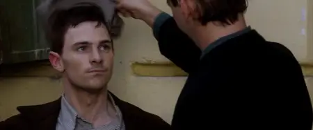 Walking with the Enemy (2014)