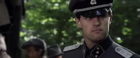 Walking with the Enemy (2014)