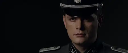 Walking with the Enemy (2014)