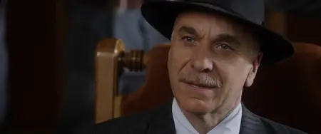 Walking with the Enemy (2014)