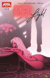 Red Light #1-3 de 4