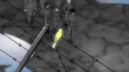 Rainbow 13 ,540p| mkv ~bY FroZen - RAINBOW 13  part01 rar" yEnc