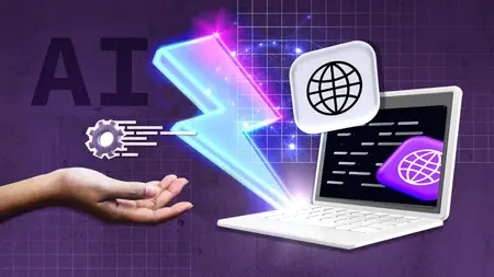 Create AI-Driven Web Applications in Bolt.new