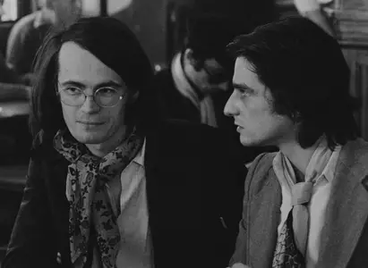 The Mother and the Whore (1973) [REMASTERED, MultiSubs] + Extras