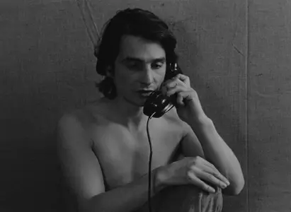 The Mother and the Whore (1973) [REMASTERED, MultiSubs] + Extras