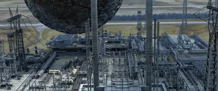 Alien: Rubicon (2024)