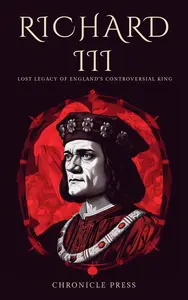 Richard III: Lost Legacy of England's Controversial King