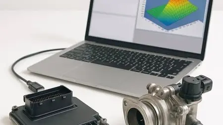 Ecu Remapping: Power Tuning And Egr/Dpf/Stage Solutions
