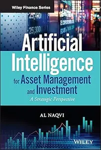 Artificial Intelligence for Asset Management and Investment: A Strategic Perspective