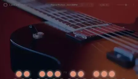 LANDR Guitar v1.1.24