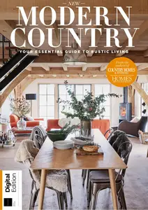 Modern Country - 5th Edition - 26 June 2025