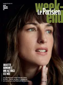 Le Parisien Magazine - 16 Mai 2025