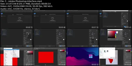 Adobe Photoshop For Beginners in Just 2 Hours [2025]