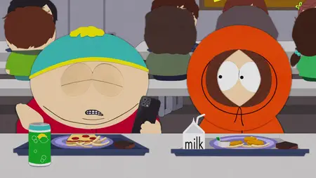 South Park S27E05
