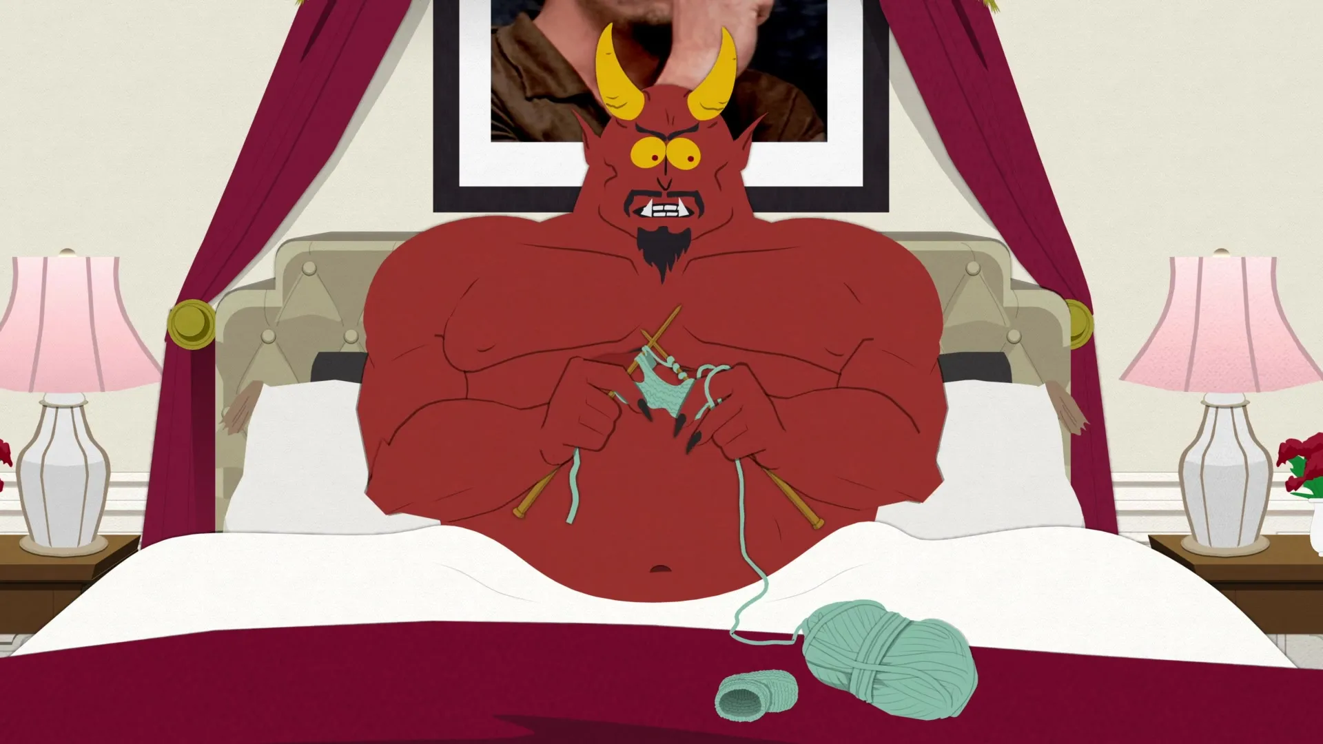 South Park S27E05