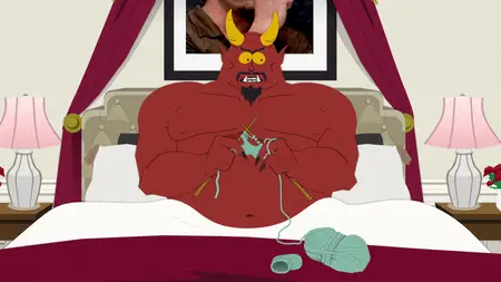 South Park S27E05