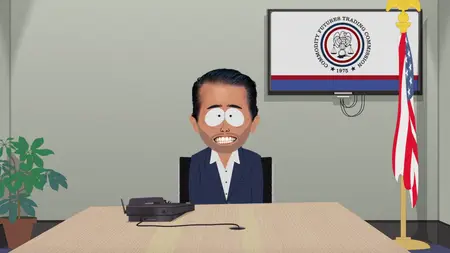 South Park S27E05