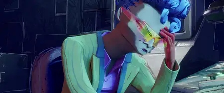 Teenage Mutant Ninja Turtles: Mutant Mayhem (2023)