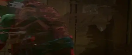 Teenage Mutant Ninja Turtles: Mutant Mayhem (2023)