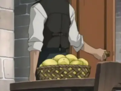 Fullmetal Alchemist 11 avi