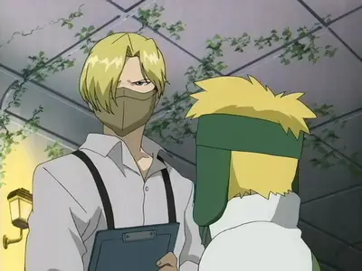 Fullmetal Alchemist 11 avi