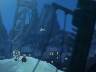 Fullmetal Alchemist 11 avi