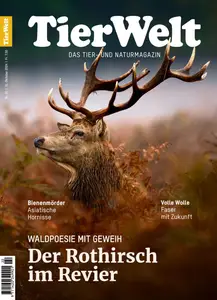 TierWelt - 2 November 2024