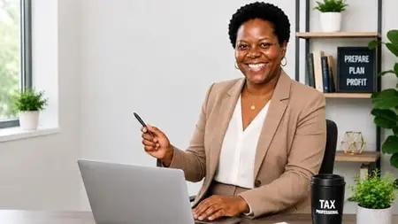 Schedule C Tax Preparation Masterclass