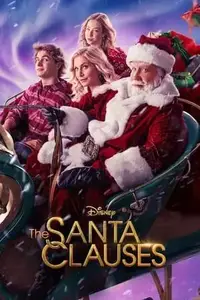 The Santa Clauses S02E02