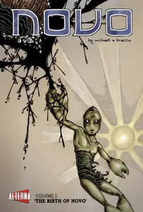 Novo Volume 01 - The Birth of Novo (2007) (Digital) (Bean-Empire