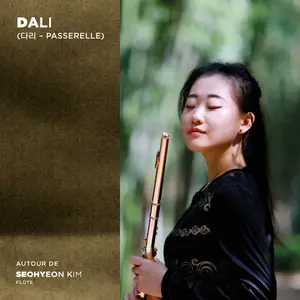 Seohyeon Kim - Dali (2024) [Official Digital Download]